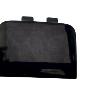 Audi A4 B9 S Line Rear Bumper Tow Cover 2015 TO 2018 8W5807441A Genuine - Image 3