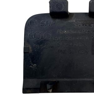 Audi A4 B9 S Line Rear Bumper Tow Cover 2015 TO 2018 8W5807441A Genuine - Image 9