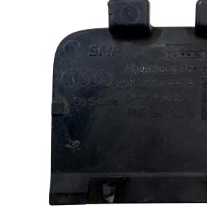 Audi A4 B9 S Line Rear Bumper Tow Cover 2015 TO 2018 8W5807441A Genuine - Image 10