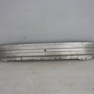 Audi A4 Cabrio Rear Bumper Reinforcement Impact Bar 2005-2008 8H0807313G Genuine