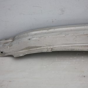 Audi A4 Cabrio Rear Bumper Reinforcement Impact Bar 2005-2008 8H0807313G Genuine - Image 5