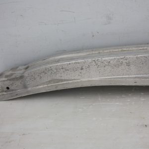 Audi A4 Cabrio Rear Bumper Reinforcement Impact Bar 2005-2008 8H0807313G Genuine - Image 7