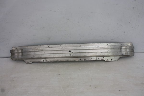 Audi-A4-Cabrio-Rear-Bumper-Reinforcement-Impact-Bar-2005-2008-8H0807313G-Genuine-175394139396