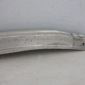 Audi A4 Cabrio Rear Bumper Reinforcement Impact Bar 2005-2008 8H0807313G Genuine - Image 8