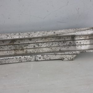 Audi A4 Cabrio Rear Bumper Reinforcement Impact Bar 2005-2008 8H0807313G Genuine - Image 10