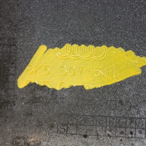 Audi A4 Rear Bumper 2008 TO 2012 8K5807511 - Image 12