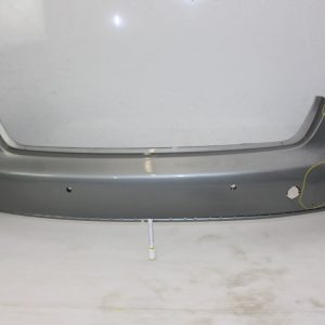 Audi A4 Rear Bumper 2008 TO 2012 8K5807511 - Image 1