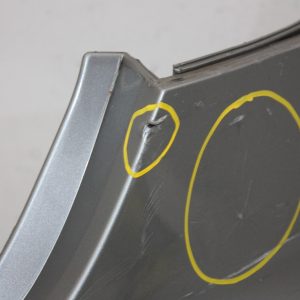 Audi A4 Rear Bumper 2008 TO 2012 8K5807511 - Image 5