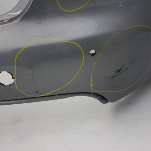 Audi A4 Rear Bumper 2008 TO 2012 8K5807511 - Image 6