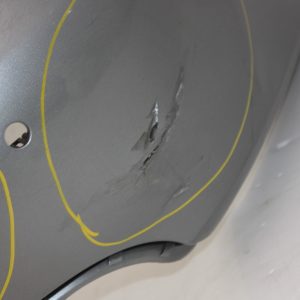 Audi A4 Rear Bumper 2008 TO 2012 8K5807511 - Image 7