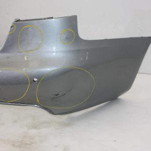 Audi A4 Rear Bumper 2008 TO 2012 8K5807511 - Image 8