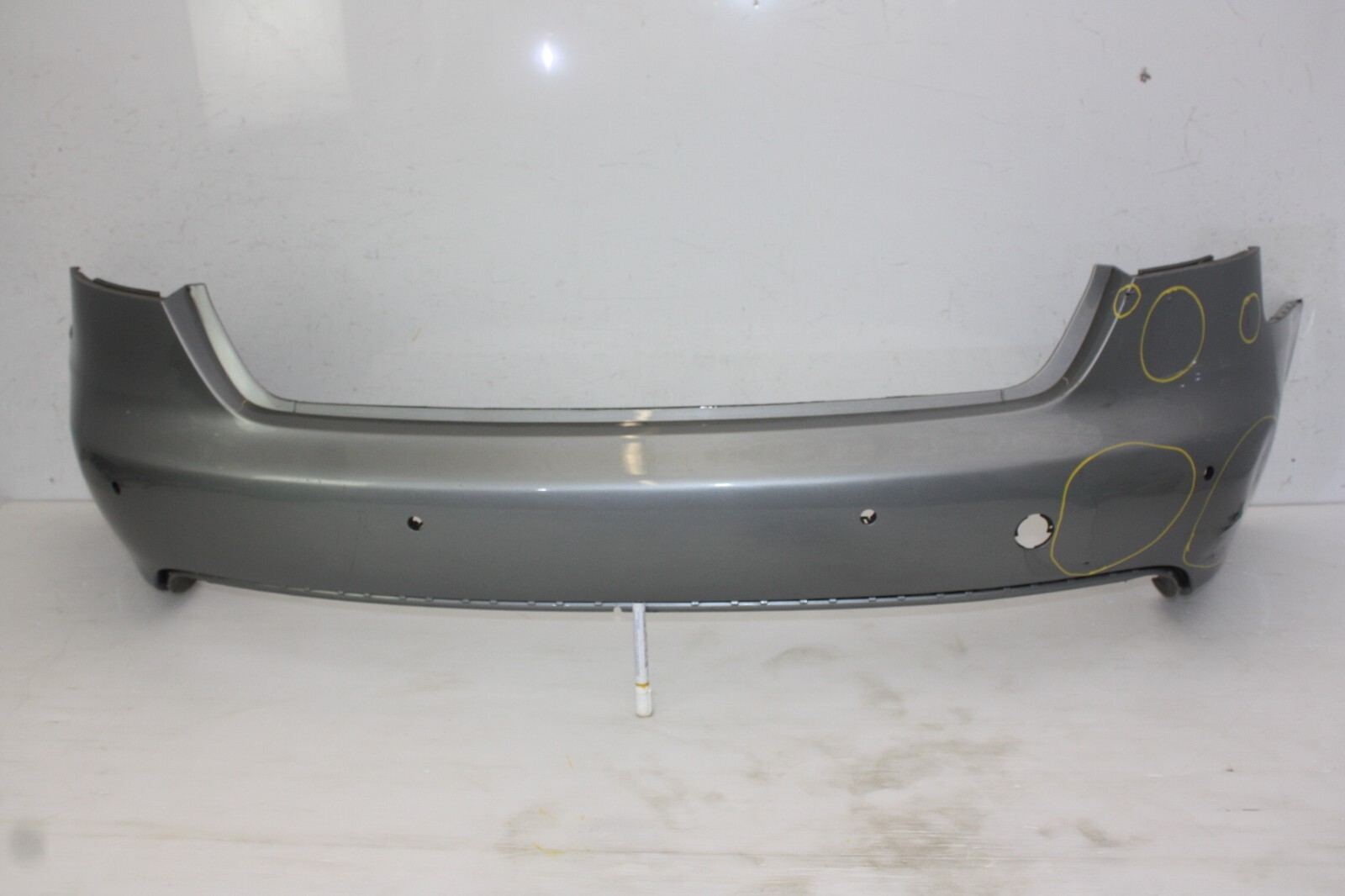 Audi A4 Rear Bumper 2008 TO 2012 8K5807511