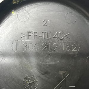 Audi A4 S4 B9 Headlight Headlamp Bulb Dust Cap Cover 1305219152 Genuine - Image 11