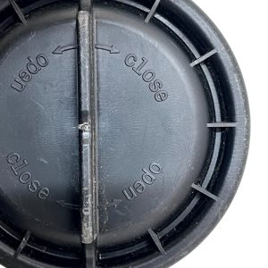 Audi A4 S4 B9 Headlight Headlamp Bulb Dust Cap Cover 1305219152 Genuine - Image 3