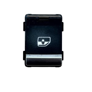 Audi A4 S4 B9 Left Side Window Switch Button 4M0959855 Genuine - Image 1