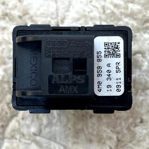 Audi A4 S4 B9 Left Side Window Switch Button 4M0959855 Genuine - Image 7