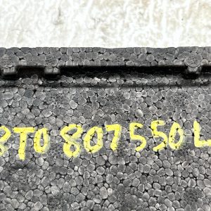 Audi A5 8F Front Bumper Impact Bar Absorber Foam 2012 TO 2017 8T0807550L Genuine - Image 13