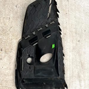 Audi A5 B9 S-Line Front Bumper Left Fog Light Grille 20 TO 24 8W6807681T Genuine - Image 6