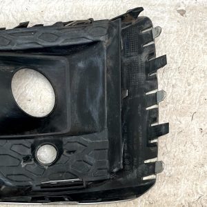 Audi A5 B9 S-Line Front Bumper Left Fog Light Grille 20 TO 24 8W6807681T Genuine - Image 7