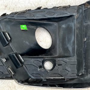 Audi A5 B9 S-Line Front Bumper Left Fog Light Grille 20 TO 24 8W6807681T Genuine - Image 8