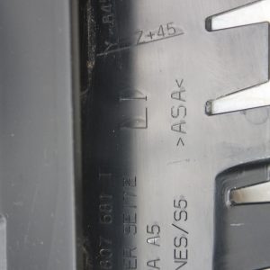 Audi A5 B9 S Line Front Bumper Left Grill 2020 TO 2024 8W6807681T Genuine - Image 12