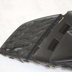 Audi A5 B9 S Line Front Bumper Left Grill 2020 TO 2024 8W6807681T Genuine - Image 4