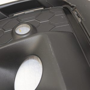 Audi A5 B9 S Line Front Bumper Left Grill 2020 TO 2024 8W6807681T Genuine - Image 5