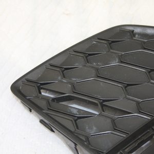 Audi A5 B9 S Line Front Bumper Left Grill 2020 TO 2024 8W6807681T Genuine - Image 6