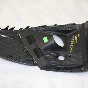 Audi A5 B9 S Line Front Bumper Left Grill 2020 TO 2024 8W6807681T Genuine - Image 8