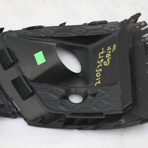 Audi A5 B9 S Line Front Bumper Left Grill 2020 TO 2024 8W6807681T Genuine - Image 9