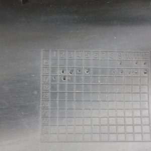 Audi A5 B9 S Line Front Right Air Duct Deflector 2017 TO 2020 8W6121764A Genuine - Image 11