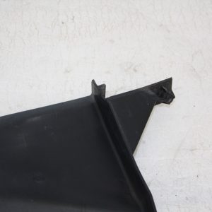 Audi A5 B9 S Line Front Right Air Duct Deflector 2017 TO 2020 8W6121764A Genuine - Image 3