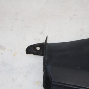 Audi A5 B9 S Line Front Right Air Duct Deflector 2017 TO 2020 8W6121764A Genuine - Image 4