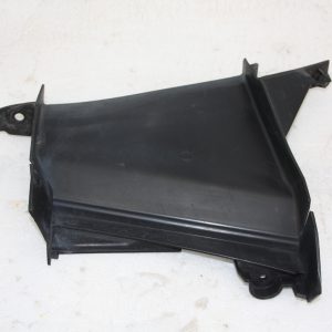 Audi A5 B9 S Line Front Right Air Duct Deflector 2017 TO 2020 8W6121764A Genuine - Image 1