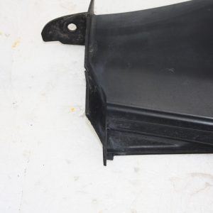 Audi A5 B9 S Line Front Right Air Duct Deflector 2017 TO 2020 8W6121764A Genuine - Image 5