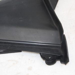 Audi A5 B9 S Line Front Right Air Duct Deflector 2017 TO 2020 8W6121764A Genuine - Image 6