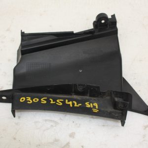 Audi A5 B9 S Line Front Right Air Duct Deflector 2017 TO 2020 8W6121764A Genuine - Image 8