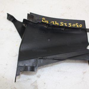 Audi A5 B9 S Line Front Right Air Duct Deflector 2017 TO 2020 8W6121764A Genuine - Image 9