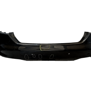 Audi A5 B9 S Line Rear Bumper 2020 TO 2024 8W6807511H Genuine