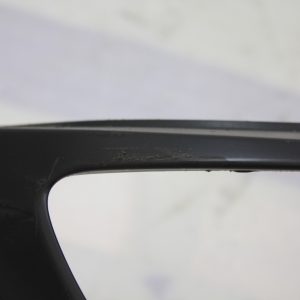 Audi A5 B9 S Line Rear Bumper Diffuser 2020 TO 2024 8W6807521AJ Genuine - Image 11