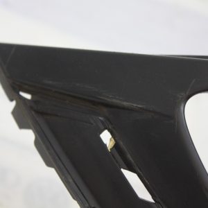 Audi A5 B9 S Line Rear Bumper Diffuser 2020 TO 2024 8W6807521AJ Genuine - Image 12