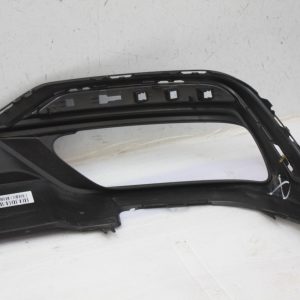 Audi A5 B9 S Line Rear Bumper Diffuser 2020 TO 2024 8W6807521AJ Genuine - Image 17
