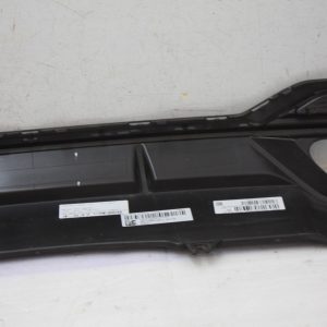 Audi A5 B9 S Line Rear Bumper Diffuser 2020 TO 2024 8W6807521AJ Genuine - Image 18