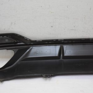 Audi A5 B9 S Line Rear Bumper Diffuser 2020 TO 2024 8W6807521AJ Genuine - Image 19