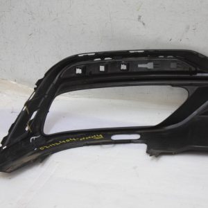 Audi A5 B9 S Line Rear Bumper Diffuser 2020 TO 2024 8W6807521AJ Genuine - Image 20