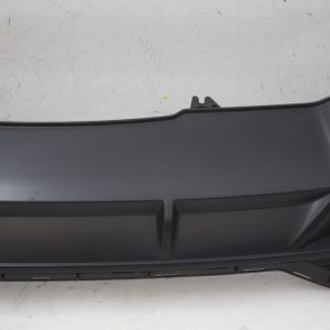 Audi A5 B9 S Line Rear Bumper Diffuser 2020 TO 2024 8W6807521AJ Genuine - Image 4