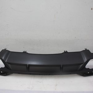 Audi A5 B9 S Line Rear Bumper Diffuser 2020 TO 2024 8W6807521AJ Genuine - Image 1