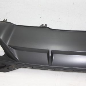 Audi A5 B9 S Line Rear Bumper Diffuser 2020 TO 2024 8W6807521AJ Genuine - Image 5
