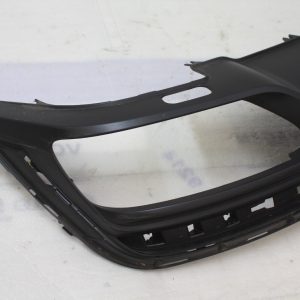 Audi A5 B9 S Line Rear Bumper Diffuser 2020 TO 2024 8W6807521AJ Genuine - Image 8