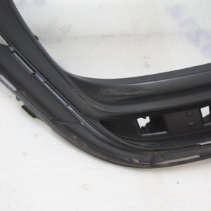 Audi A5 B9 S Line Rear Bumper Diffuser 2020 TO 2024 8W6807521AJ Genuine - Image 9